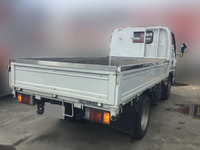 ISUZU Elf Flat Body PB-NKR81A 2005 147,194km_2