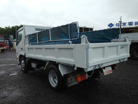 HINO Dutro Dump TKG-XZU620T 2015 37,111km_2