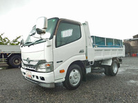 HINO Dutro Dump TKG-XZU620T 2015 37,111km_3