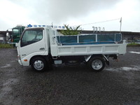 HINO Dutro Dump TKG-XZU620T 2015 37,111km_5