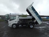 HINO Dutro Dump TKG-XZU620T 2015 37,111km_6