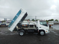 HINO Dutro Dump TKG-XZU620T 2015 37,111km_8