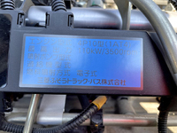 MITSUBISHI FUSO Canter Dump TKG-FBA30 2015 38,212km_24