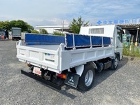 MITSUBISHI FUSO Canter Dump TKG-FBA30 2015 38,212km_2