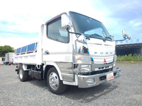 MITSUBISHI FUSO Canter Dump TKG-FBA30 2015 38,212km_3