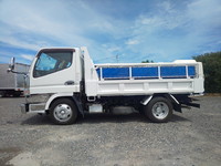 MITSUBISHI FUSO Canter Dump TKG-FBA30 2015 38,212km_5