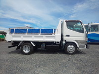 MITSUBISHI FUSO Canter Dump TKG-FBA30 2015 38,212km_6