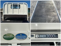 HINO Dutro Flat Body TKG-XZU605M 2015 48,253km_14