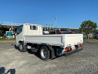 HINO Dutro Flat Body TKG-XZU605M 2015 48,253km_4