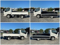 HINO Dutro Flat Body TKG-XZU605M 2015 48,253km_5