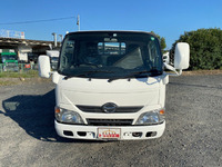 HINO Dutro Flat Body TKG-XZU605M 2015 48,253km_6