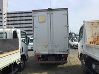 HINO Dutro Aluminum Van TKG-XZC605M 2014 37,468km_3