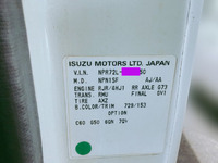 ISUZU Elf Aluminum Van KK-NPR72LV 2000 697,308km_30