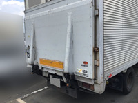 ISUZU Elf Aluminum Van KK-NPR72LV 2000 697,308km_3