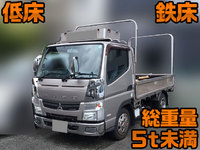 MITSUBISHI FUSO Canter Flat Body TKG-FBA20 2013 72,020km_1