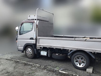 MITSUBISHI FUSO Canter Flat Body TKG-FBA20 2013 72,020km_3