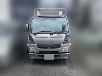 MITSUBISHI FUSO Canter Flat Body TKG-FBA20 2013 72,020km_4