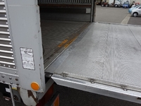 ISUZU Forward Aluminum Van PKG-FRR90S2 2010 422,000km_13