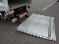 ISUZU Forward Aluminum Van PKG-FRR90S2 2010 422,000km_14