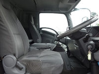 ISUZU Forward Aluminum Van PKG-FRR90S2 2010 422,000km_21