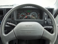 ISUZU Forward Aluminum Van PKG-FRR90S2 2010 422,000km_22