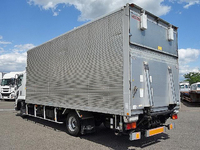 ISUZU Forward Aluminum Van PKG-FRR90S2 2010 422,000km_2