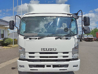 ISUZU Forward Aluminum Van PKG-FRR90S2 2010 422,000km_3