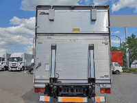 ISUZU Forward Aluminum Van PKG-FRR90S2 2010 422,000km_6