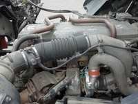 HINO Profia Deep Dump ADG-FR1EXYA 2006 368,000km_27