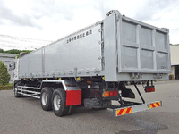 HINO Profia Deep Dump ADG-FR1EXYA 2006 368,000km_2