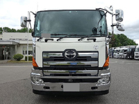 HINO Profia Deep Dump ADG-FR1EXYA 2006 368,000km_4