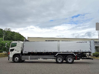 HINO Profia Deep Dump ADG-FR1EXYA 2006 368,000km_5