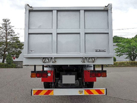 HINO Profia Deep Dump ADG-FR1EXYA 2006 368,000km_7