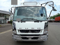 MITSUBISHI FUSO Fighter Aluminum Block TKG-FK64F 2014 198,376km_3