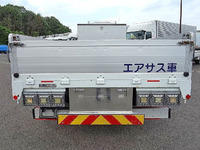 MITSUBISHI FUSO Fighter Aluminum Block TKG-FK64F 2014 198,376km_6