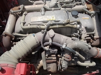 ISUZU Giga Dump LKG-CXZ77AT 2011 398,131km_25