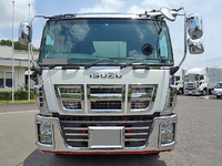 ISUZU Giga Dump LKG-CXZ77AT 2011 398,131km_6