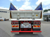 ISUZU Giga Dump LKG-CXZ77AT 2011 398,131km_9