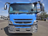 MITSUBISHI FUSO Super Great Dump QKG-FV50VX 2014 253,697km_5