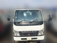 MITSUBISHI FUSO Canter Truck (With 3 Steps Of Cranes) KK-FE73EEN 2003 171,511km_4