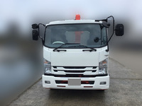 ISUZU Forward Live Fish Carrier Truck TKG-FRR90S2 2015 24,576km_6