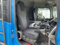 UD TRUCKS Quon Aluminum Block QPG-CD5ZL 2016 267,984km_26