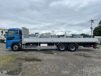 UD TRUCKS Quon Aluminum Block QPG-CD5ZL 2016 267,984km_5