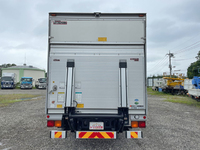 ISUZU Forward Aluminum Van TKG-FRR90S2 2015 39,517km_10
