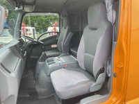 ISUZU Forward Aluminum Van TKG-FRR90S2 2015 39,517km_29