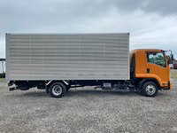 ISUZU Forward Aluminum Van TKG-FRR90S2 2015 39,517km_7