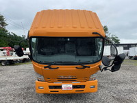 ISUZU Forward Aluminum Van TKG-FRR90S2 2015 39,517km_9