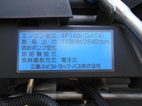 MITSUBISHI FUSO Canter Safety Loader TPG-FEB80 2018 92,000km_22
