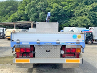 HINO Profia Truck (With 4 Steps Of Cranes) BDG-FR1EZYG 2009 323,852km_7
