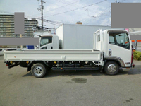 ISUZU Elf Flat Body TRG-NLR85AR 2016 173,749km_13